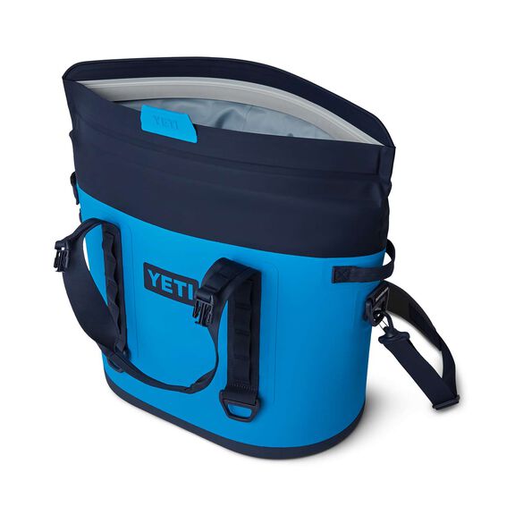 YETI Hopper M30 Softsided Cooler West Marine