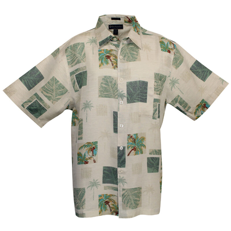 Men's Botanical Gardens Shirt image number 0