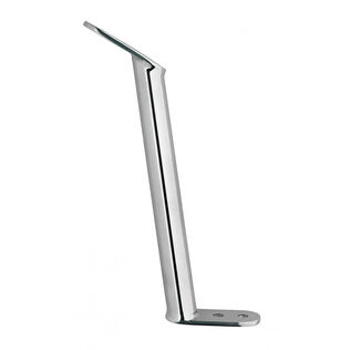 Straight Windshield Stanchion