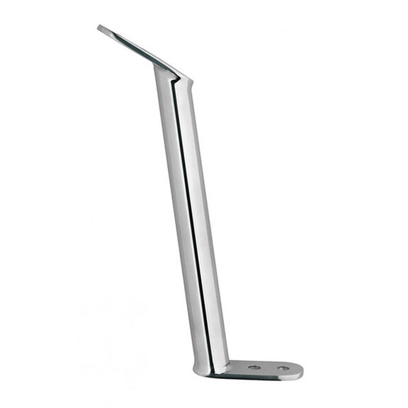 Straight Windshield Stanchion image number 0