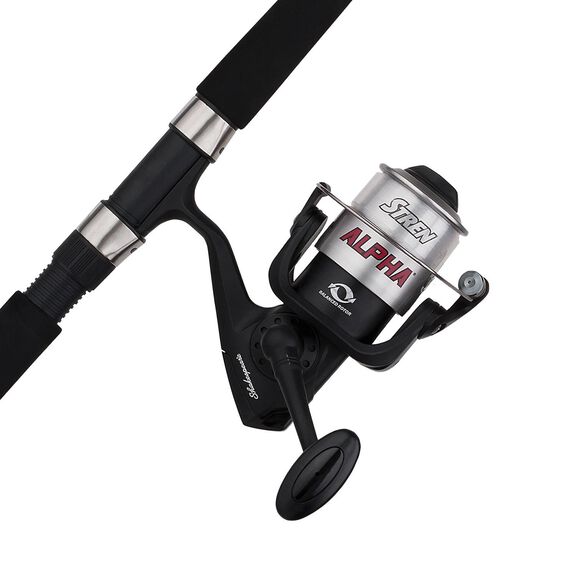 7' Alpha Spinning Combo image number 1