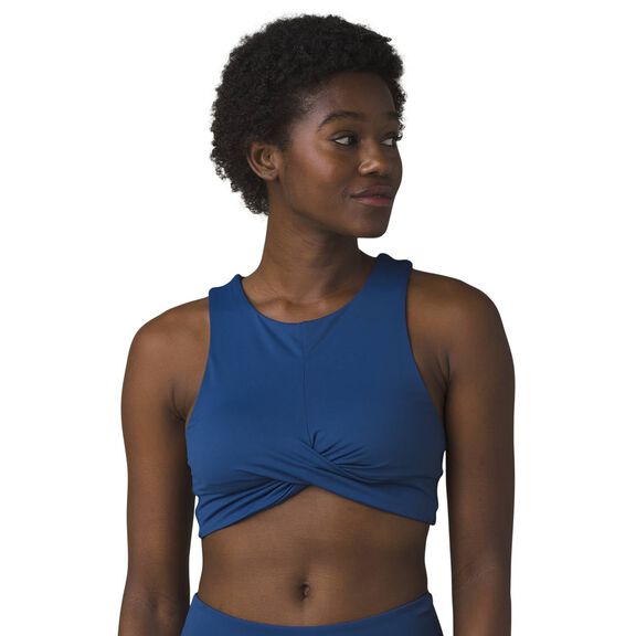 Women's Corinne Crop Bikini Top image number 0