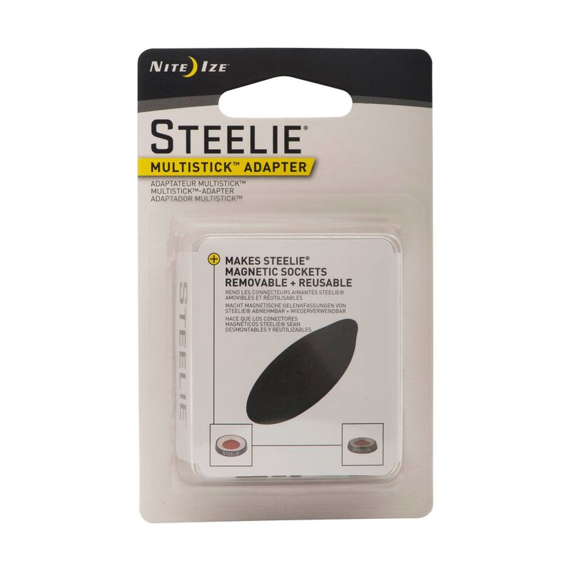 Steelie® MultiStick Adapter image number 2