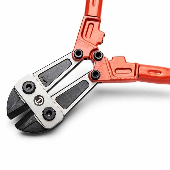 24" High Leverage Compound Bolt Cutter image number 1
