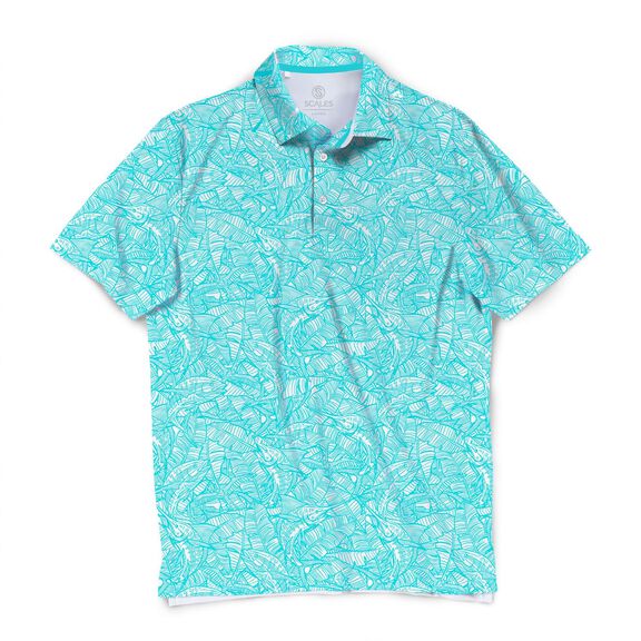 Men's Banaza Polo image number 0