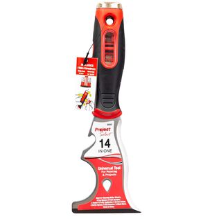 14 in 1 Universal Tool for Painting & Projects