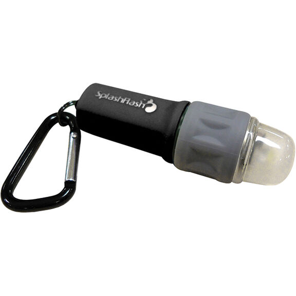 SplashFlash LED Light, Black image number 0