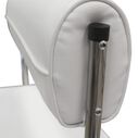 8WD437SS-784 Offshore Series Swingback 62 Quart Cooler Seat image number 5