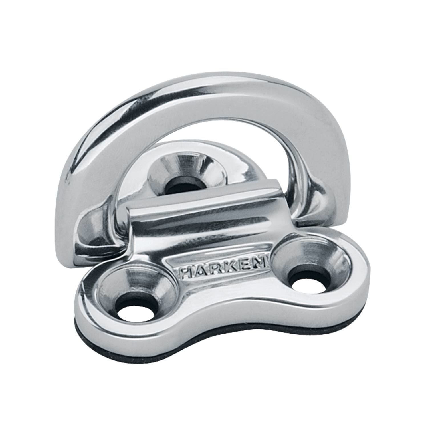 1 7/8" W X 1 5/8" L Folding Padeye