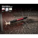 Rechargeable 250L Penlight with Laser image number 7
