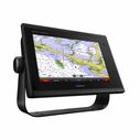Refurbished 7610xsv Multifunction Display with US Coastal and US Inland Charts and GPS Antenna image number 1