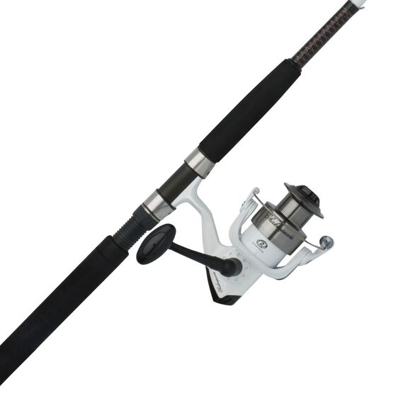 7' Ugly Stik&reg; Catfish Spinning Combo image number 1