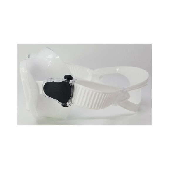 USVI Dry Adult Snorkel Sets image number 5