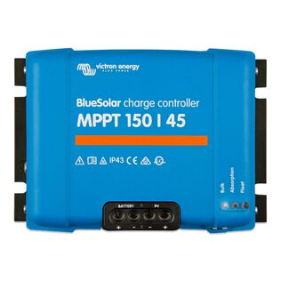 Victron Energy BlueSolar MPPT 150/45