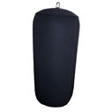 10" x 26" Fenda-Sox, Neoprene, Black image number 0