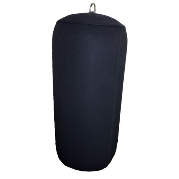 10" x 26" Fenda-Sox, Neoprene, Black image number 0