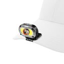 MYCRO 550+ Headlamp, Gray image number 1