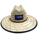 Angler Sport Straw Hat image number 0