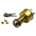 2 Position Ignition Switch, Off/On image number 1