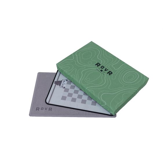 DeckR Pull Anywhere Cushion and Game Set Bundle image number 0