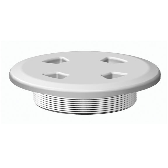 4" Solar Vent Cap for Day/Night Vents image number 0
