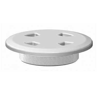 4" Solar Vent Cap for Day/Night Vents
