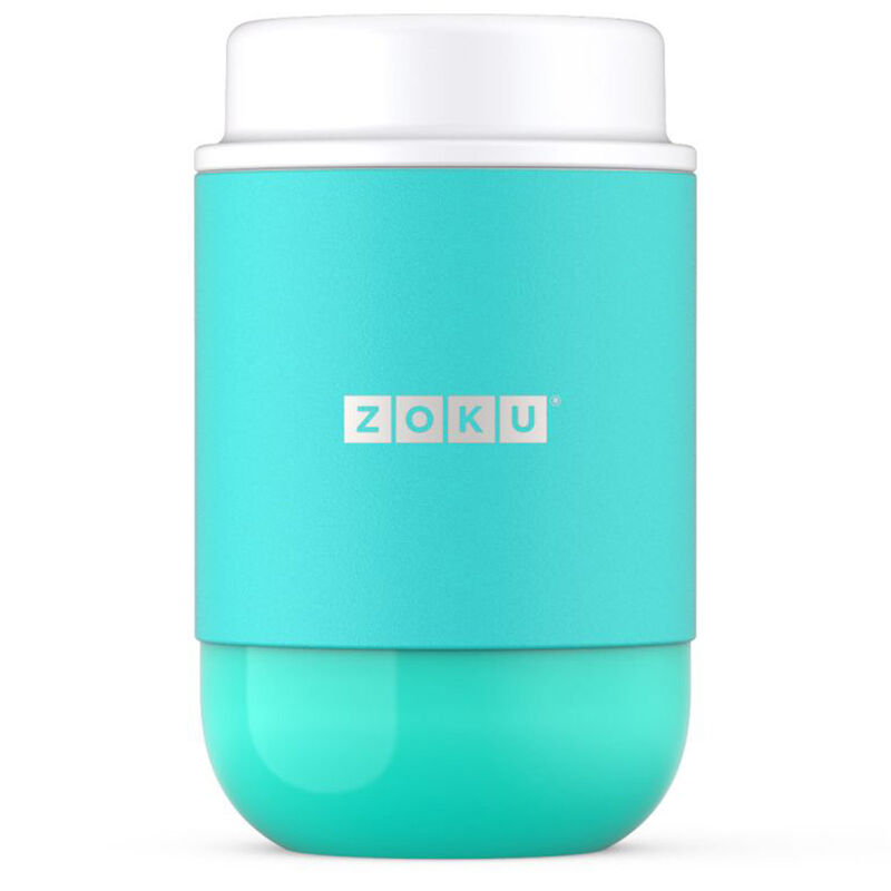 16 oz. Insulated Travel Jar image number null