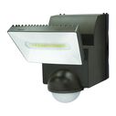 IQ America Battery Operated LED Indoor/Outdoor Motion Security Flood Light, 500 Lumens image number 1