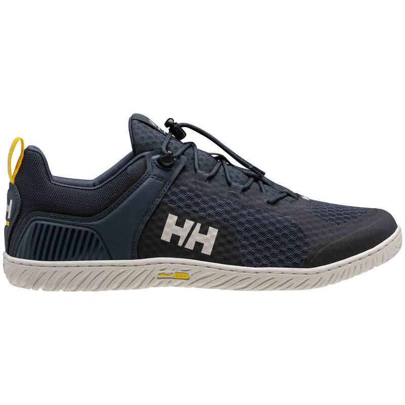 Scarpe Da Vela Helly Hansen HP Foil V2 - Uomo, Performanti E Idrorepellenti - Foto 6