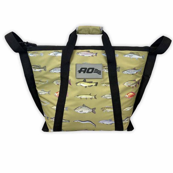2' Insulated Kill Bag image number 0