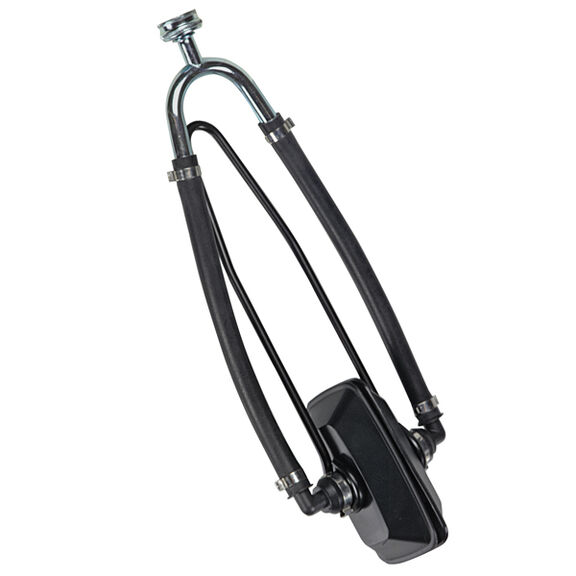 Dual-Feed Professional Outboard Engine Flusher image number 0