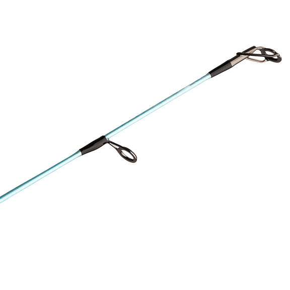 7' Ugly Stik Carbon Inshore Spinning Rod, Medium HeavyPower image number 4