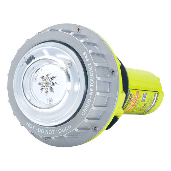 ResQFlare PRO &ndash; High Intensity Electronic LED Emergency Boat Flare image number 2