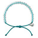 Recycled Bracelet, White-Sided Dolphin image number 0