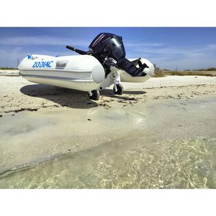 Dinghy Dolly Wheel Kit