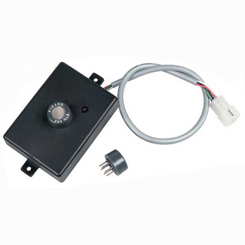 Gasoline Fume Detector, Secon Sensor with Quick Connect 20' Cable image number 0