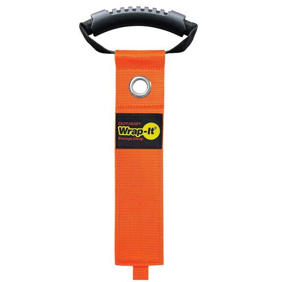 22" Easy-Carry Storage Strap image number 0