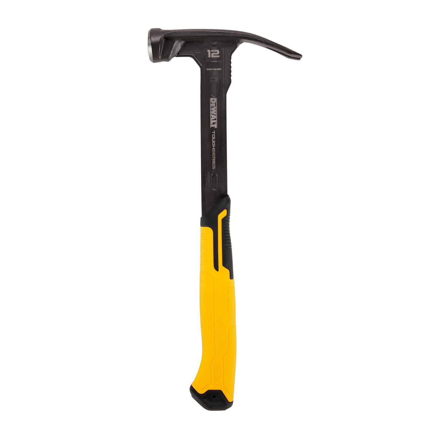 DEWALT DEWALT TOUGHSERIES XP 1 Pc. Steel 12 Oz. Mig Weld Nailing
