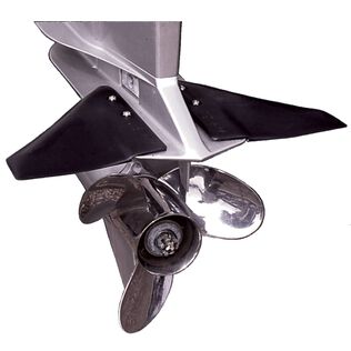 The Original Doel-Fin Hydrofoil
