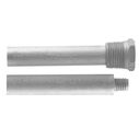 Anode Only, Length: 5 5/8" (92mm), Diameter: 3/4" (19mm), NPT: 3/4" image number 0