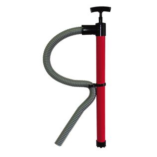 Bilge Pump, Manual, 24"