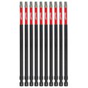 SHOCKWAVE&trade; 6" Impact Torx&reg; T30 Impact Driver Bit, 10 Pack image number 0