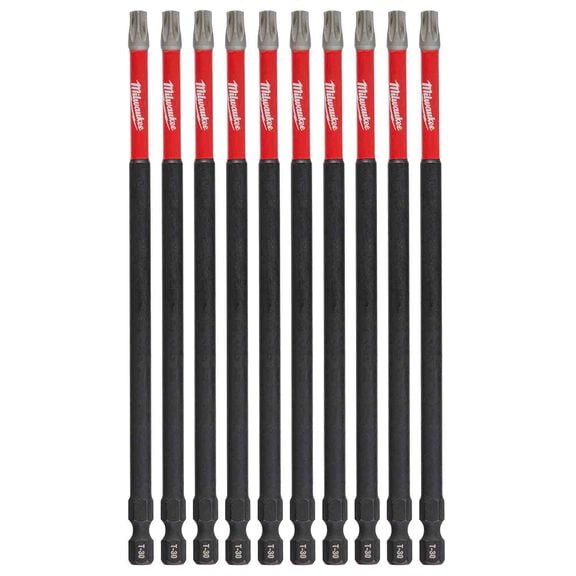 MILWAUKEE SHOCKWAVE™ 6