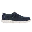 Men's Wally Stretch Sox Shoes image number 1