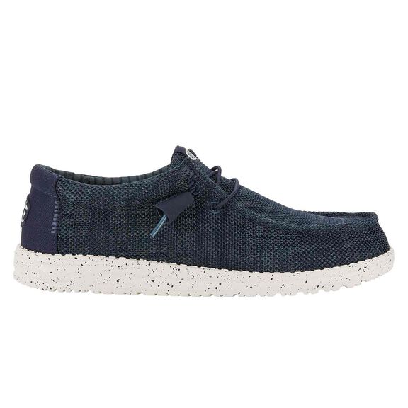 Men's Wally Stretch Sox Shoes image number 1
