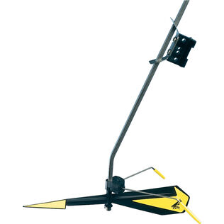 Telo-Cat Windvane