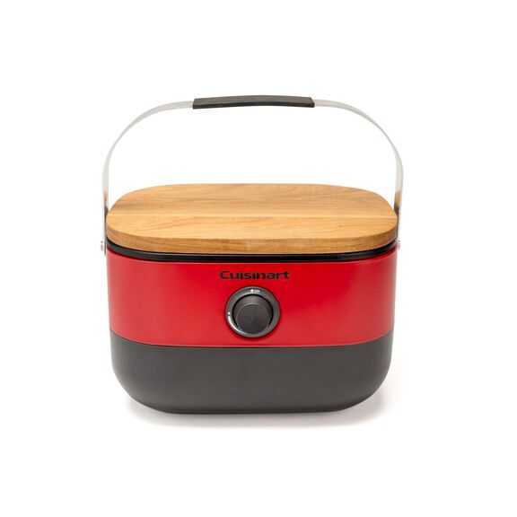 Venture&trade; Portable Gas Grill image number 0