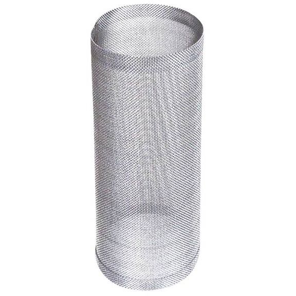 Replacement Stainless Steel Strainer Basket image number 0