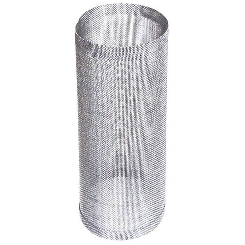 GROCO Replacement Stainless Steel Strainer Basket West Marine