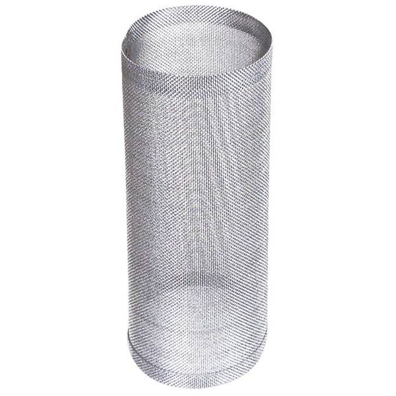 Replacement Stainless Steel Strainer Basket image number 0